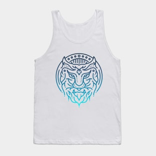 Wild Cat Tank Top